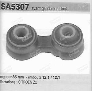 Stabilisatorstange vorne links oder rechts - CITROËN ZX - 2005201- thumb-2
