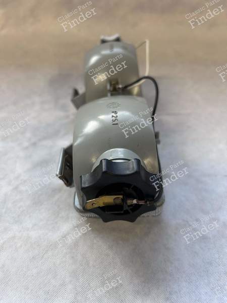 Feu clignotant avant droit - Phase 2 - RENAULT 12 / Virage (R12) - 4076G / 7701348754- 3