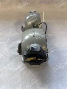 Feu clignotant avant droit - Phase 2 - RENAULT 12 / Virage (R12) - 4076G / 7701348754- thumb-3