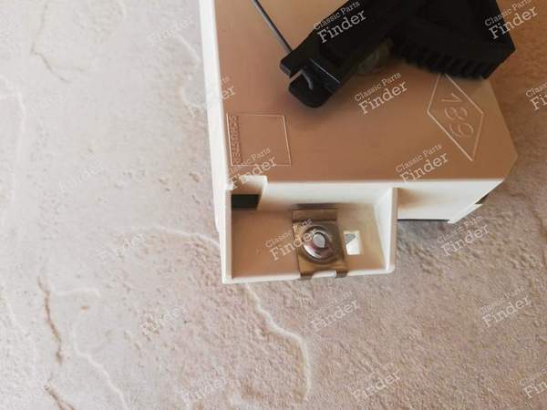 Lüftungssteuerung für twingo der ersten Generation - RENAULT Twingo I - 9140010 / 52459- 6