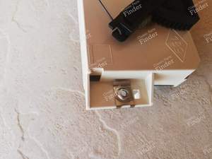 Lüftungssteuerung für twingo der ersten Generation - RENAULT Twingo I - 9140010 / 52459- thumb-6