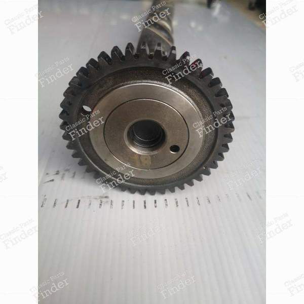 Arbres à cames Mercedes OM 605 - MERCEDES BENZ E (W124) - 2