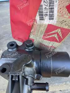 Leistungsschalter Leistungsschalter - CITROËN BX - 5274.16- thumb-2