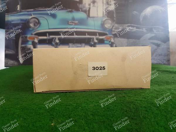 Flashing light/right front position - CITROËN GS / GSA - 3025- 1