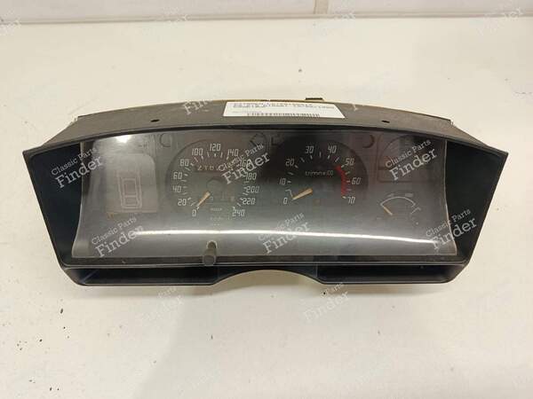 Meter Panel - Series 2 - CITROËN CX - 9561294780- 0