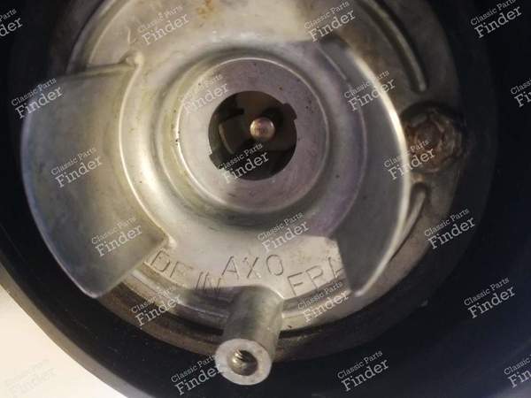 Right front turn signal light - CITROËN 2CV - A307- 4