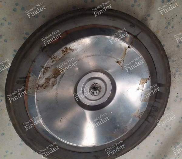 Zierleiste - PEUGEOT 304 - 1