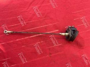 Scheinwerferdämpfer - CITROËN SM - thumb-5