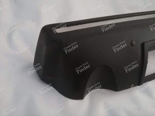 Hintere Stoßstange - MATRA-SIMCA-TALBOT Bagheera - 4