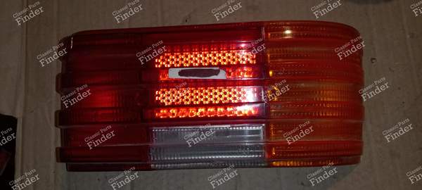 Right rear taillight - Phase 2 - MERCEDES BENZ /8 (W114 / W115) - 44502150- 0