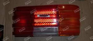 Right rear taillight - Phase 2 - MERCEDES BENZ /8 (W114 / W115)