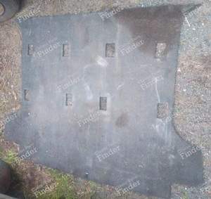 Moquette pour Renault Espace 1 - RENAULT Espace I - thumb-1