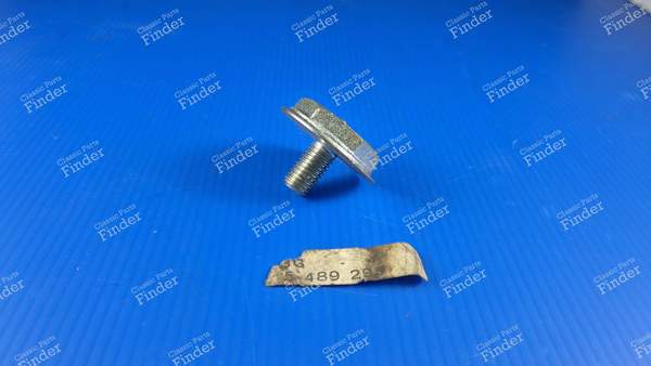 Stabilisatorbefestigungsschraube - CITROËN GS / GSA - 5489295- 1
