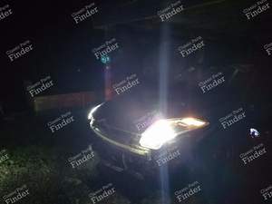 Xenon-Scheinwerferoptik - CITROËN C6 - 9660983380 (L) / 9660983180 (R)- thumb-6