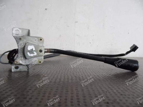 COMMODO ESSUIE-GLACE 61311360977 BMW E3 & E9 - BMW 2500/2800/2.8/3.0/3.3 (E3) - 1354486- 8