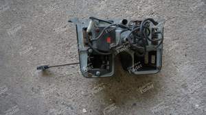 1st generation meter - RENAULT 4 / 3 / F (R4) - thumb-1