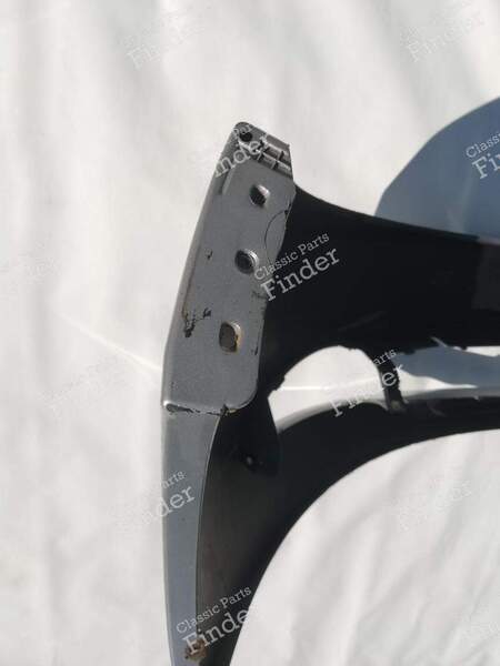 Pare-choc avant - FORD Cougar - J8PG17C831 AKW- 7
