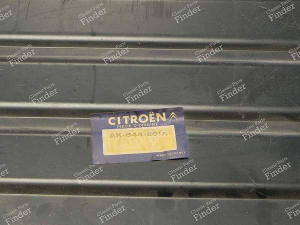 Spare wheel panel - CITROËN Dyane / Acadiane - AKA844201A- 3
