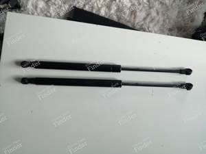 Paar Kofferraumstützen - CITROËN C6