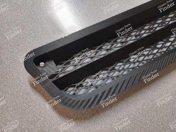 Rear Spoiler Grille - GTA V6 GT - ALPINE GTA - 1