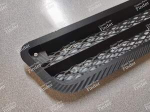 Rear Spoiler Grille - GTA V6 GT - ALPINE GTA - thumb-1