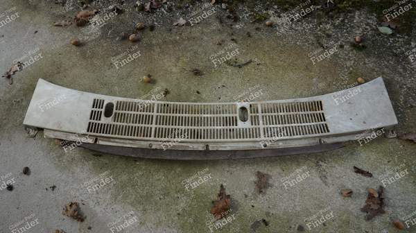 Windschutzscheibenbucht - PEUGEOT 304 - 0