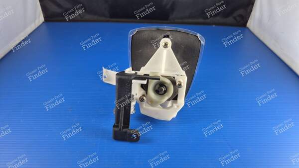 Serrure de coffre - Phase 2 - PEUGEOT 306 - 8726K7- 2