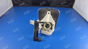 Serrure de coffre - Phase 2 - PEUGEOT 306 - 8726K7- thumb-2