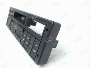 Clarion PU-9358A Radioabdeckungstasten - CITROËN XM - PU-9358A- thumb-4