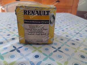 Tête de delco avec doigt d'allumeur - RENAULT 4 CV - 7701413004- thumb-2