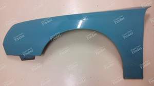 Left front wing for GS / GSA for CITROËN GS / GSA