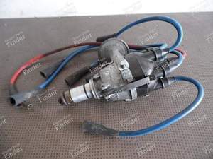 LUCAS 25D6 41236F TRIUMPH 2.5 FT. IGNITION DISTRIBUTOR - TRIUMPH 2000 / 2.5 PI / 2500 - 25D6- thumb-1