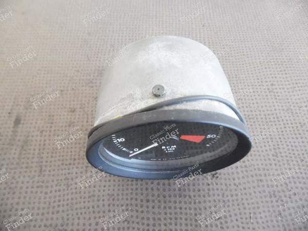 COMPTE-TOURS - XJ6 - JAGUAR XJ (Serie 1 / Serie 2 / Serie 3) - RVC2615/00F- 2