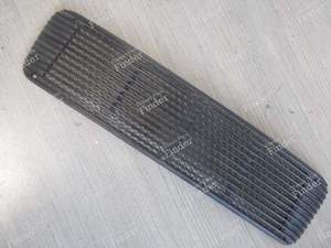 ENGINE HOOD GRILLE - PORSCHE 911 / 912 E (G Modell) - 91155941100 Equiv. 91155941101 / 91155904104- thumb-8