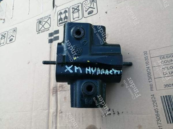 Répartiteur hydraulique phase 1 - CITROËN XM - 587411 SF2- 0