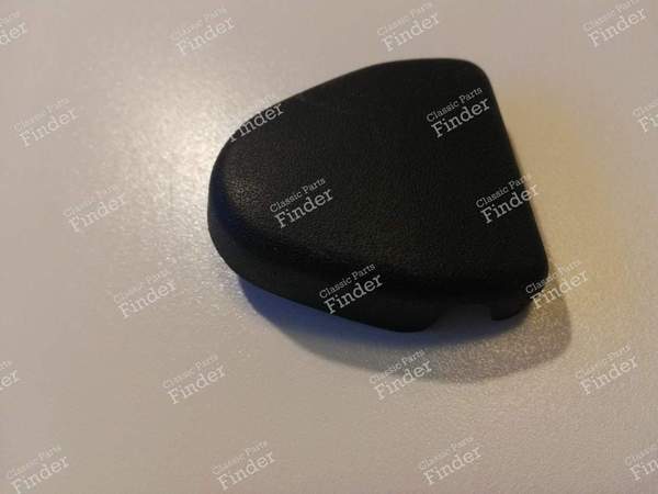 Front belt cover - VOLKSWAGEN (VW) Golf I / Rabbit / Caddy / Jetta - 321857719- 1