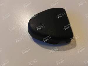 Front belt cover - VOLKSWAGEN (VW) Golf I / Rabbit / Caddy / Jetta - 321857719- thumb-1