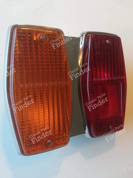 Rücklicht LINKS komplett - PEUGEOT 304 - OEM: 6342.28 - CIBIE: 8076 B G- 1