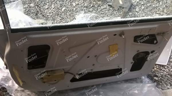 Porte arrière gauche CX Prestige - CITROËN CX - 1