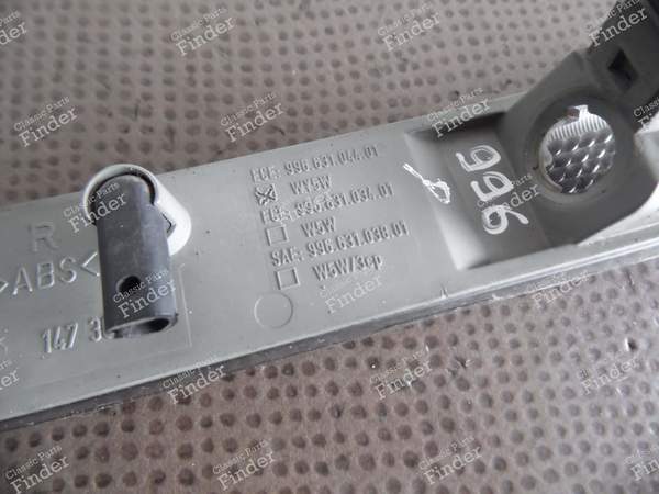 CLIGNOTANT LATERAL DROIT PORSCHE 996 & 986 - PORSCHE 911 (996) - 99663103403- 7