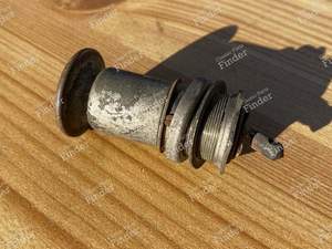 Instrument panel light - MATHIS MY - thumb-1