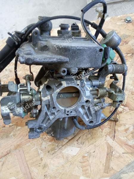 Carburateur Toyota Corolla - TOYOTA Corolla (E80) - 1