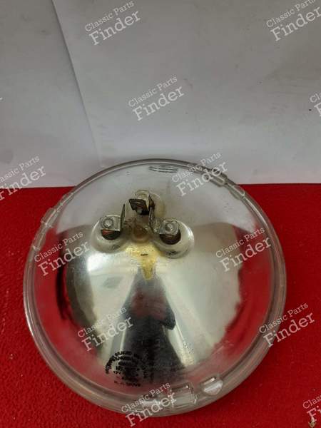 Optique de phare - JAGUAR Type E - 10170- 1