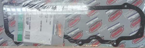 Rocker cover gasket - FIAT 127 / 147 / Fiorino - 023858P- 0