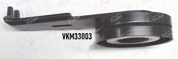 Accessory belt tensioner - CITROËN Xantia - VKM 33003- 1