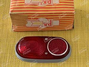 Hinterer Cabochon - RENAULT Estafette / Hi-boy / Petit-Panel - 3682- thumb-1