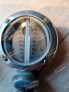 Engine temperature indicators - CITROËN B2 - thumb-2