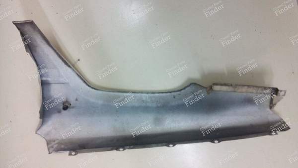 Aile avant droite pour BX - CITROËN BX - 6