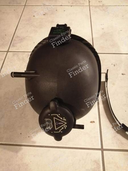 Kühlmittelbehälter - CITROËN XM - 0