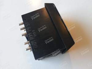 Hazard light switch - MERCEDES BENZ SL (R107) - A0018217951 / 8124- thumb-2